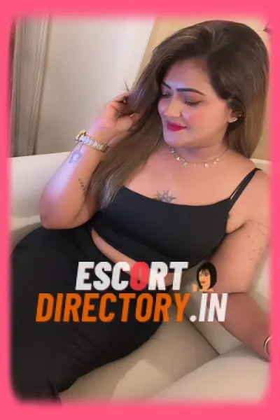 Pink City Call Girl Kavya for Night Stay