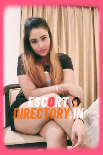 Amer Escorts Swetha Profile Image